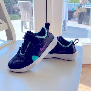 Kids Nike sneakers